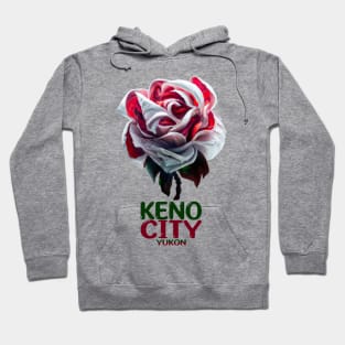 Keno City Hoodie